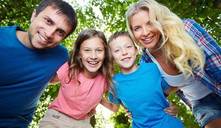 25 formas de conectar con tu hijo adolescente