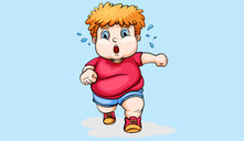 Preadolescencia y obesidad, consecuencias y consejos