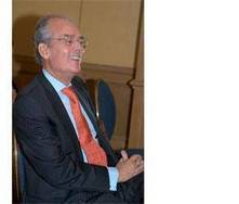 D. ignacio buqueras y bach