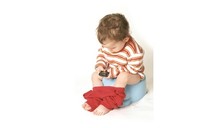 ¿cómo ayudar a mi niño a dejar el pañal?