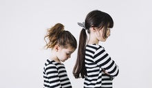 Bullying en niños de 4 a 6 años