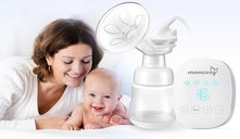 4 regalos imprescindibles de la marca Momcozy que toda mamá necesita