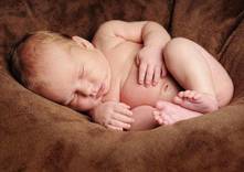 Bebes prematuros y baja maternal