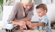 ¿cómo ayudar a mi hijo con la escritura?