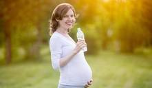 Estoy embarazada y tengo escape de orina ¿por qué?