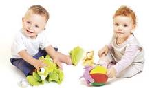 ¿por qué  los niños aprenden jugando?