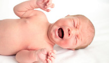 Síntomas de niños con infección urinaria