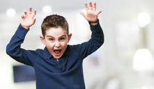 ¿cómo ayudar a mi hijo impulsivo?