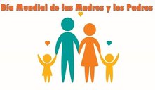 1 de junio, Día Mundial de las Madres y los Padres