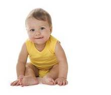 Tu bebé con 12 meses