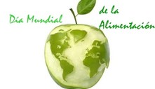 16 de octubre, Día Mundial de la Alimentación