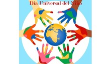 20 de noviembre, Día Universal del Niño