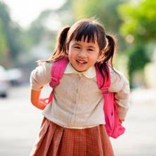 ¿por qué los niños se aburren en la escuela?