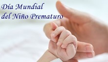 17 de noviembre, día mundial del niño prematuro