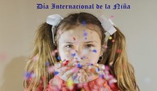 11 de octubre, Día Internacional de la Niña