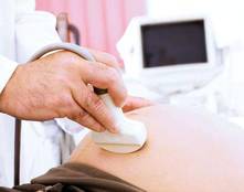 Estoy embarazada y me hicieron rayos x