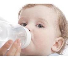¿Cómo extraer la leche materna?