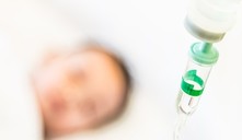 Terapia psicológica para niños con cáncer