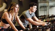 ¿puede una embarazada hacer spinning?