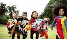 Juegos de miedo para halloween