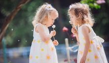 ¿por qué se producen los embarazos gemelares?