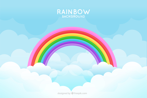 El secreto del arcoíris