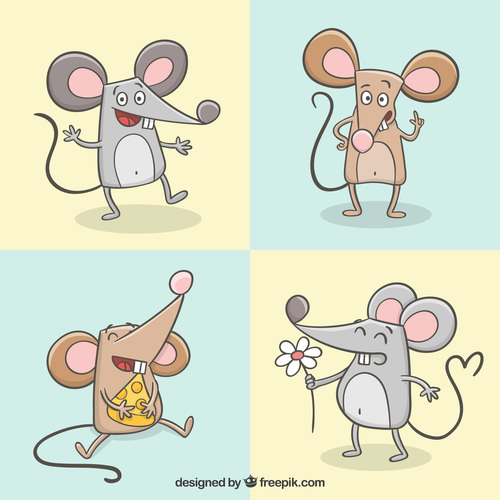 Historias de gatos y ratones- TodoPapás Historias de gatos y ratones- TodoPapás