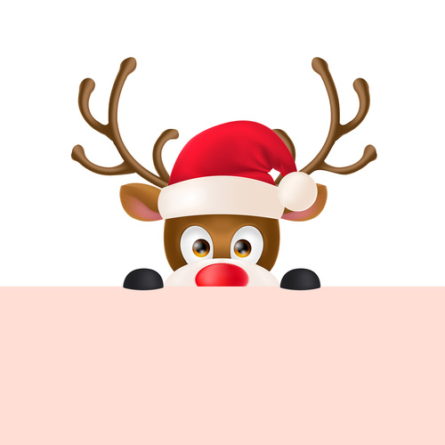 El primer regalo de navidad.