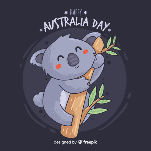 El koala klum