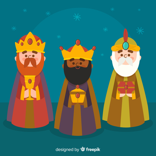 El niño que vio a los reyes magos, Cuentos infantiles. - TodoPapás