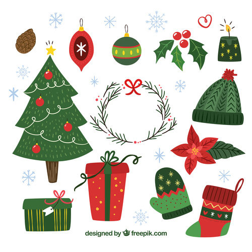 El Árbol de navidad