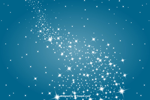 La estrella, y los niños