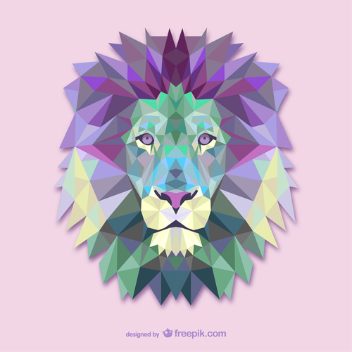 El león, un padre digno