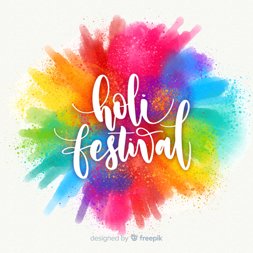 Fabiola y los colores