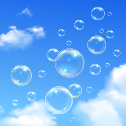 La burbuja de cristal