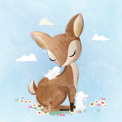 Bambi