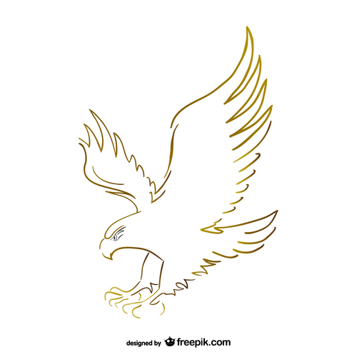 La renovación del águila