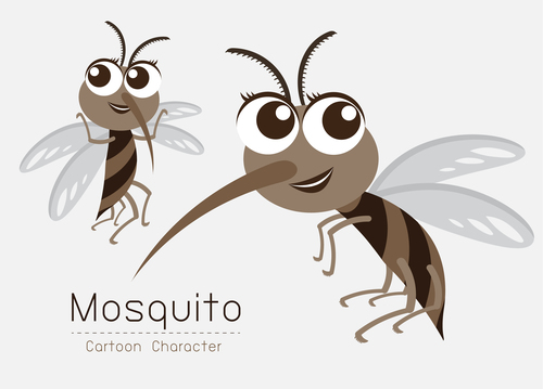 El sueño de la mosca horripilante