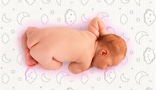 imagen de 50 Nombres para bebes   de origen Cántabro