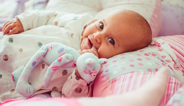 imagen de 230 Nombres de niño   de origen Egipcio