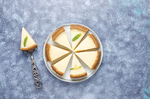 Cheesecake