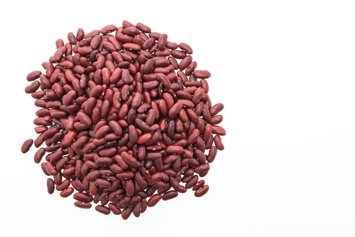 Frijoles negros para niños, 4 recetas diferentes