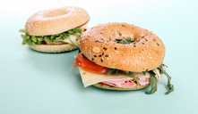 Bocadillos para merienda