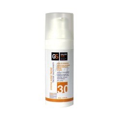Crema Solar Facial Spf 30 (50 Ml) de Galius Sun