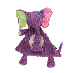 Doudou Baby Sandykilos La Elefanta de Déglingos