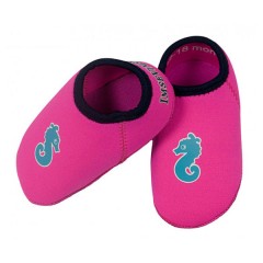 Botas de Agua de Neopreno Rosas de Imsevimse