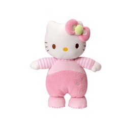 Muñeco Abrazo Hello Kitty Baby