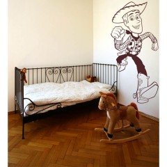 Vinilo Decorativo Toy Story de Decora Tu Pared