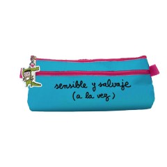 Estuche Portatodo Sensible de Grafoplas