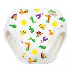 Braguitas Training Pants Zoo de Imsevimse - Producto con Tara